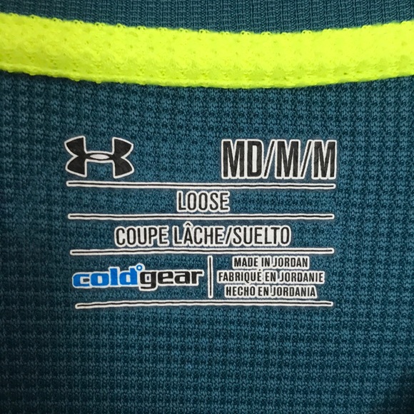 Under Armour thermal - Picture 2 of 2